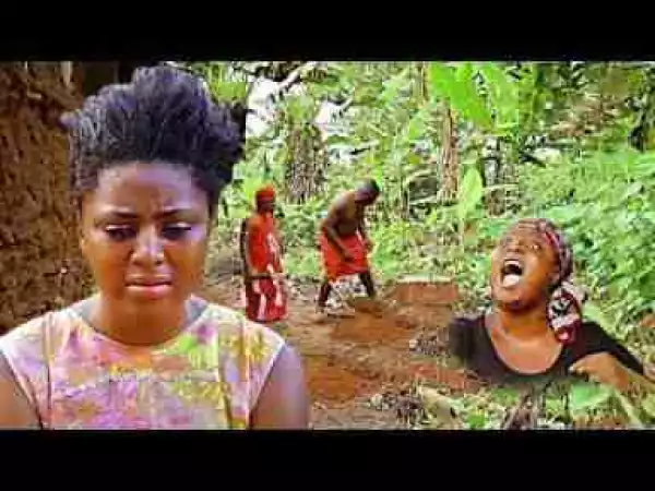 Video: THE YEARS OF TEARS 1 - Regina Daniels 2017 Latest Nigerian Nollywood Full Movies | African Movies